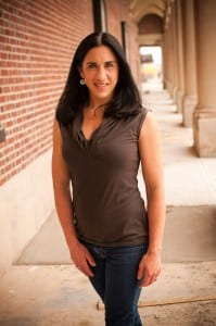 Elaine Morales