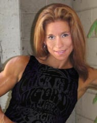 Heather Frey