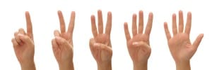 5 tips