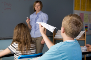 Children Need Support Not Drugs