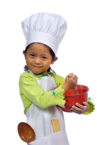 Childrens Health The Winner Of Masterchef