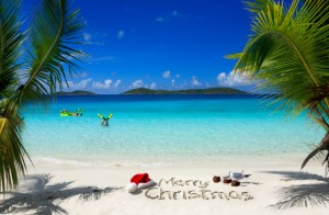 Twelve Tips For A Stress Free Christmas