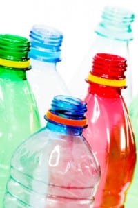 Watch Out For Environmental Oestrogens