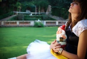 It's All Done With Mirrors