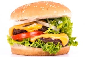 Will The Real Hamburger Please Stand Up?