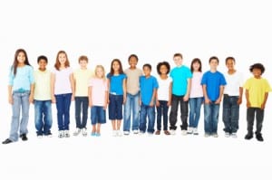 Values, Parenting And Behaviour