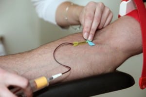 Prostate Screening And Leeches - What Is The Link?