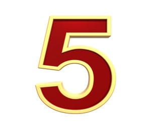 5 Tips For A Healthy And Happy Easter