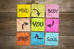 6 Tips For Finding Happiness And Wellbeing