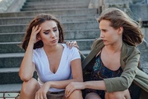 We Must Speak About The Unspeakable: Suicide.