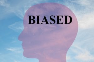 Overcoming Cognitive Biases
