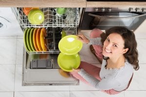 Mindset Shift: If You’re Doing Housework, You’re Exercising