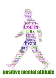 It’s Time To Unleash Your Positive Mindset