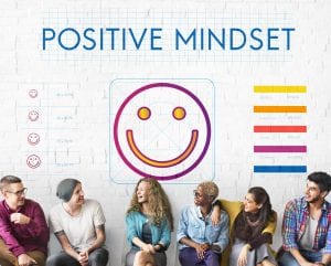 It’s Time To Unleash Your Positive Mindset