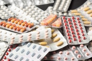 Medical Mission Creep!