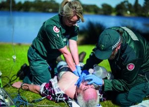 What To Do When You’re Called On To Save A Life