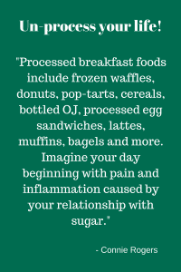 Un-Process Your Life