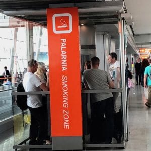 Sex, Cars And E-Cigarettes