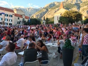 Thriving Without Nanny