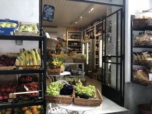 Thriving Without Nanny