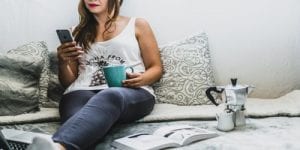 Do You Have Work Life Balance?