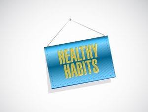 Create Healthy Habits That Keep You Young!
