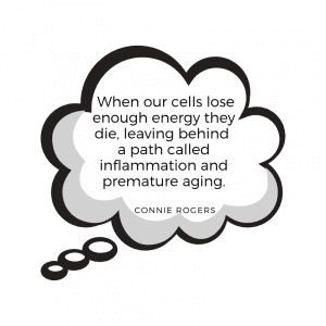 Create Healthy Habits That Keep You Young!