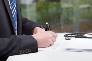 What Do Wall Street And Health Policy Have In Common?