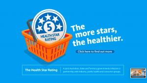 The P 76 And Food Star Ratings