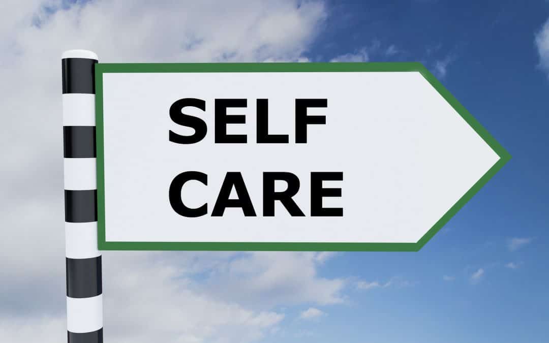 Is Self-Care Actually Good For You?
