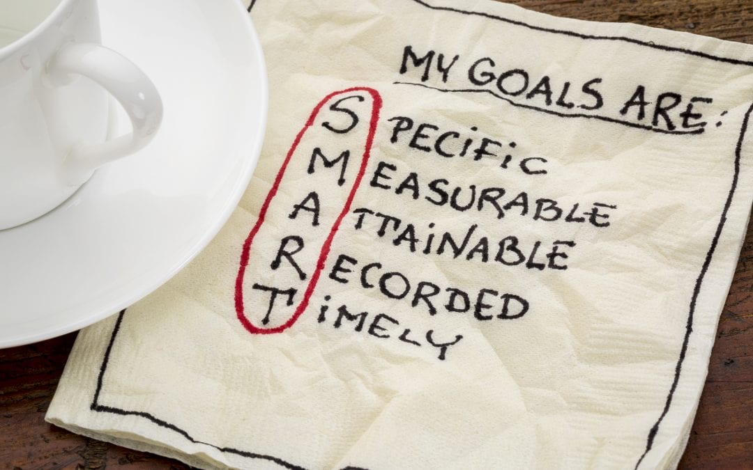 How To Reach Your Goals The SMART WAY