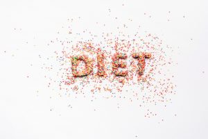 If Diets Really Worked?...