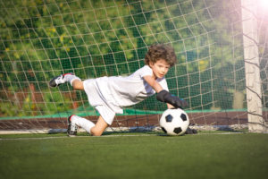 Resilience Is Not A Dirty Word