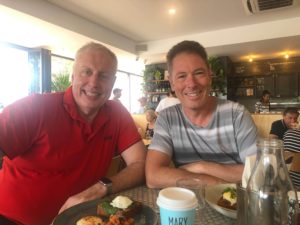 Vale Dr Harry Nespolon