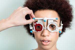 A Deeper Look At Short-Sightedness