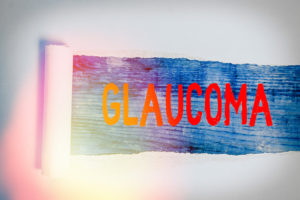 The Problem With Chronic Glaucoma