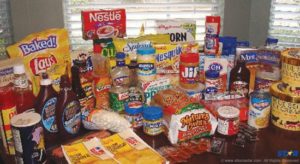 Top Nutrition For Your Immune System