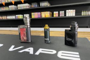 Time To Help Smokers Quit!