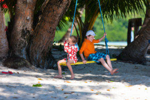 It Is Written In The Stars