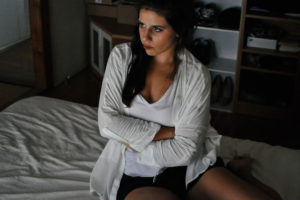 Stop Being A Doormat