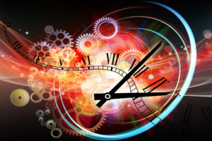 Ongoing Interesting Times