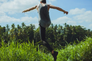 Have A “Can Do” Approach