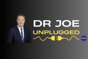 Dr Joe Unplugged